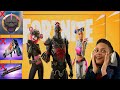 fortnite update | Battle Pass
