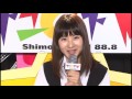 林 萌々香NMB48 チームBⅡ下北FMコメント 2016.7.21 の動画、YouTube動画。