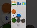 Jana Gana Mana ||  Independence Day Drawing Republic Day #shorts #flagdrawing #shorts #art