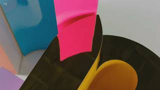 Itv Reboot 2020 Ident