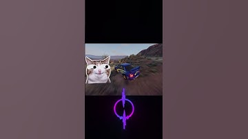 Driving while hearing music | #shorts