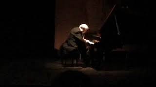 VIDEO | Grigory Sokolov Beethoven op.111 - Live 2004