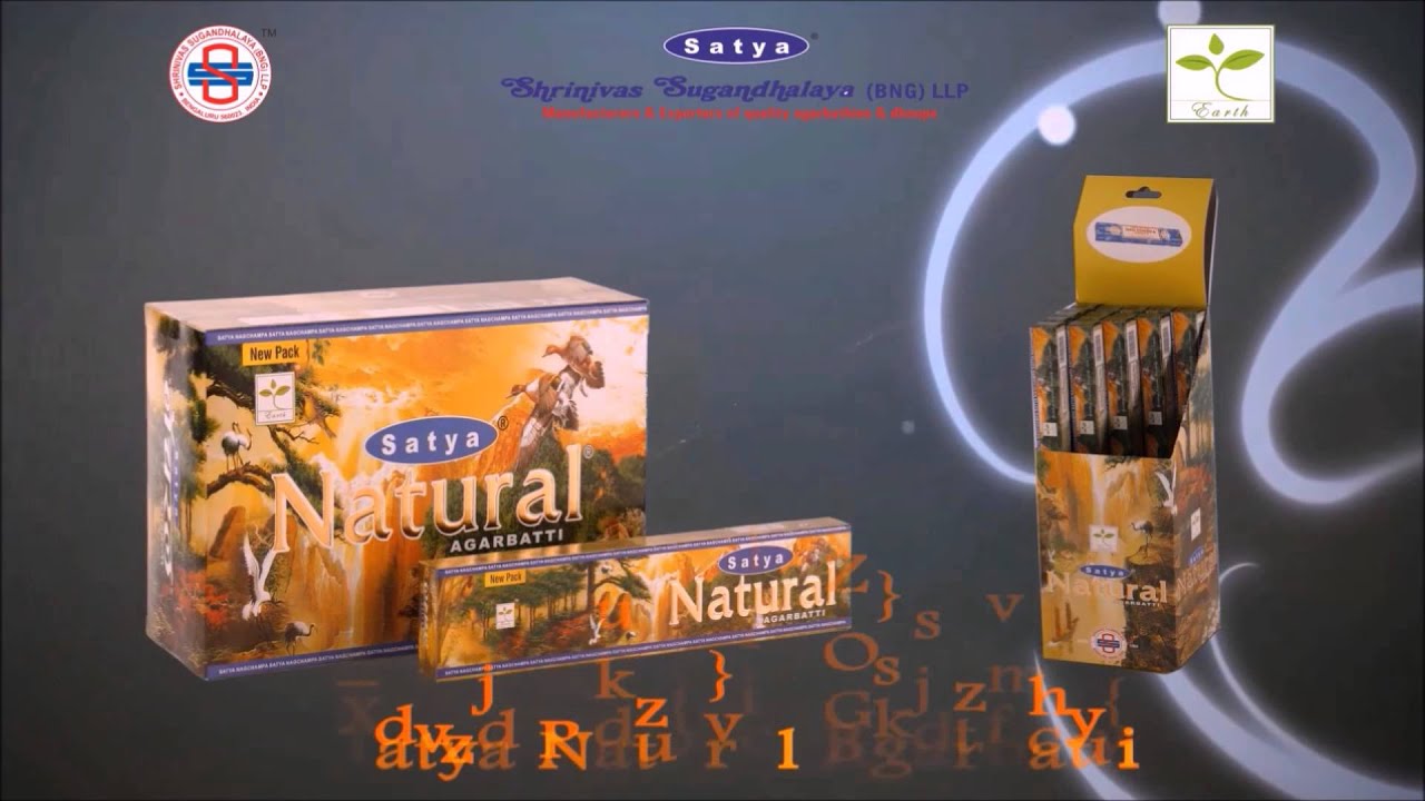3 x Champa Satya Nag Champa incenso da 15 g con souvenir badge by Sterling Effectz