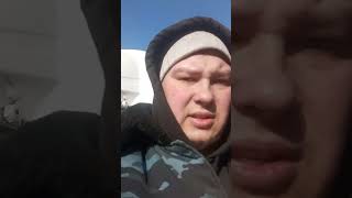 картинка: мини обзор на уаз профи полуторка 24г