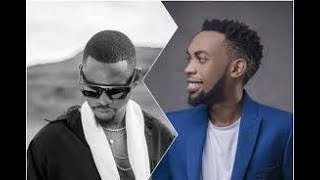 Ben Pol Ft Goodluck Gozbert  Mama  Cover