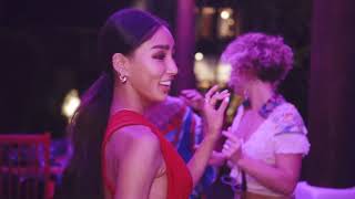 Willy Monfret X Baba Beach Club Phuket