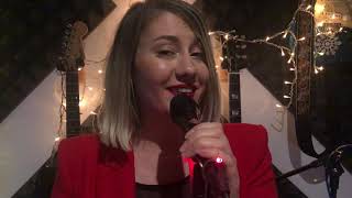 Maryliss -  ✰ Sleigh Ride ( Acoustic Christmas Session ) ✰