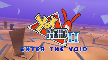 Plizzanet (Bandcamp Release) - Yo! Noid II: Enter the Void