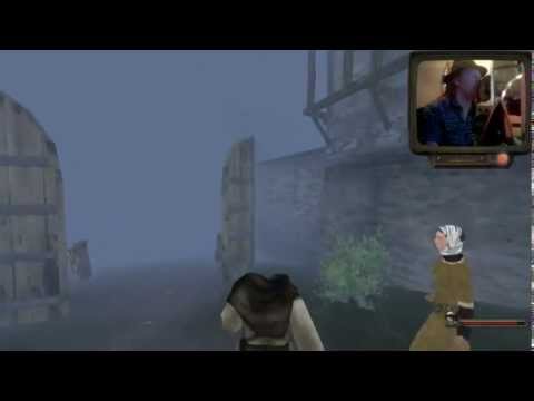 Mount&Blade: Warband - Why I shouldn't play video games.