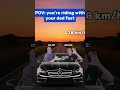 With dad driving feels better 😎 #banger #englishmusic #music #englishsongs #english