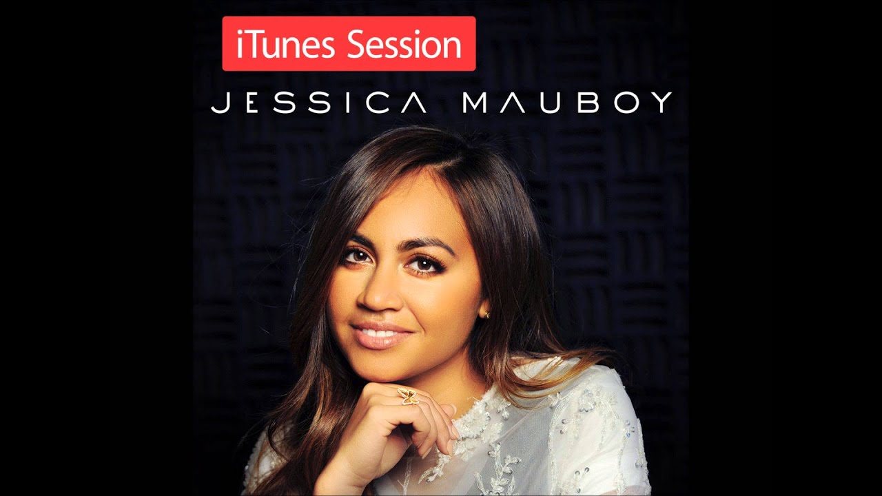 Never Be The Same Jessica Mauboy Lyrics