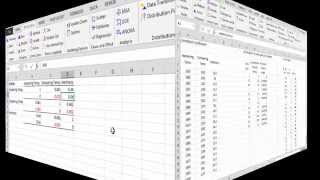 Correlation Techniques in SPC for Excel
