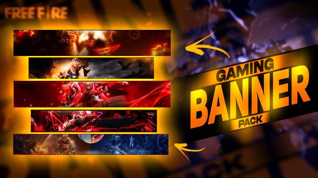 7TH FALE GAMER in 2022,  banner backgrounds,  banner design,   banners