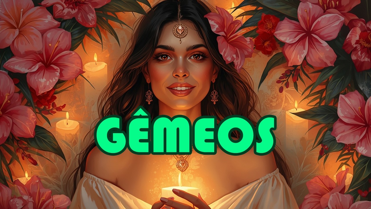 GÊMEOS ♊ ISSO ACONTECEU HÁ APENAS ALGUMAS HORAS ‼️🙌 ALGUÉM FEZ AS MALAS E DISSE ADEUS A TUDO...MARÇO