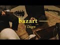 bazart - 5 dagen (live sessie @ Daft Studios)