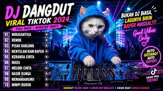 DJ REMIX DANGDUT LAWAS FULL BASS TERBARU 2026 🔥 KERANDA CINTA X MIRASANTIKA X DUSTA | RHOMA IRAMA #3