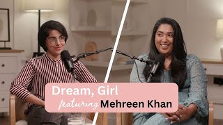 Bridging Divides as a Muslim and First Female Economic Editor of the Times London with Mehreen Khan