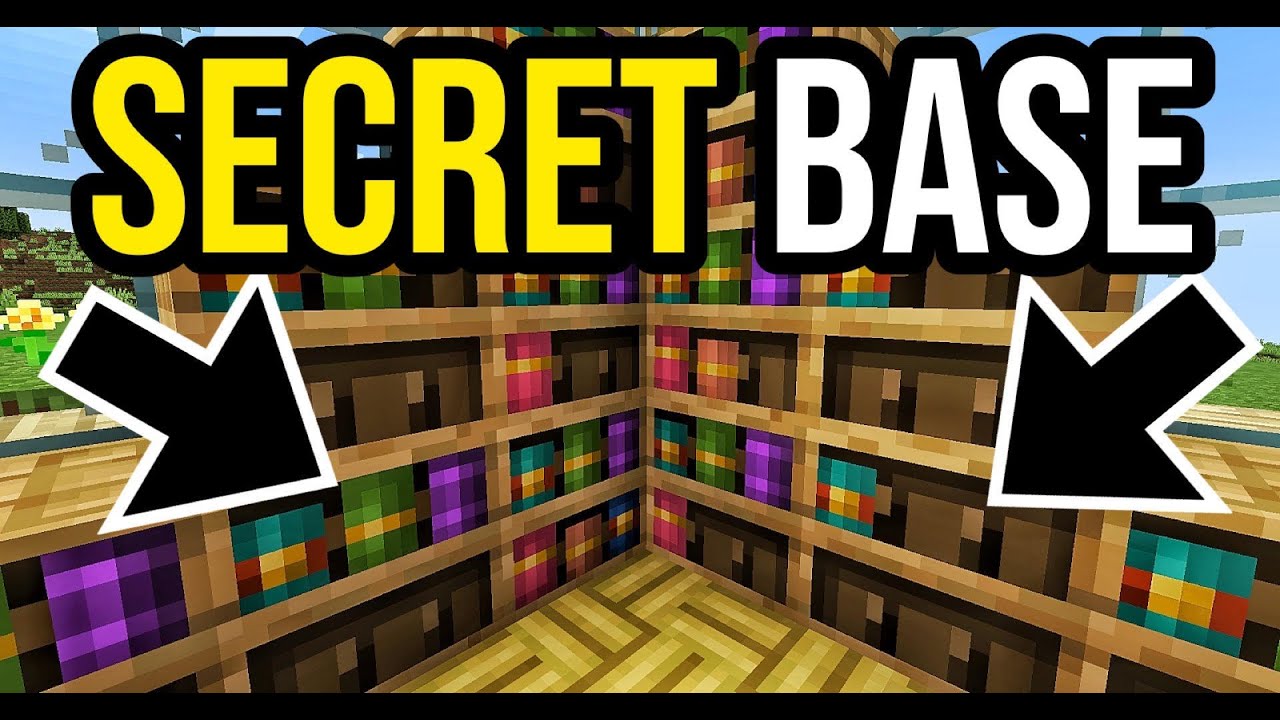 How To Use CHISELED BOOKSHELF In MINECRAFT 