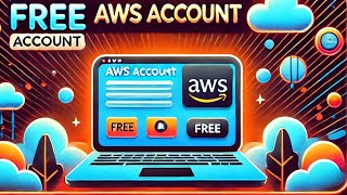 🔥 Unlock FREE AWS Account in Minutes #AWSFreeAccount #CloudComputing #AWSForBeginners #FreeAWS