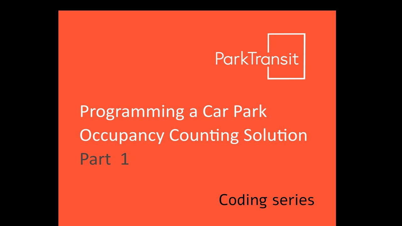 Coding Series video 1 - YouTube