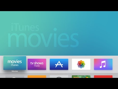 How to take an Apple TV screenshot