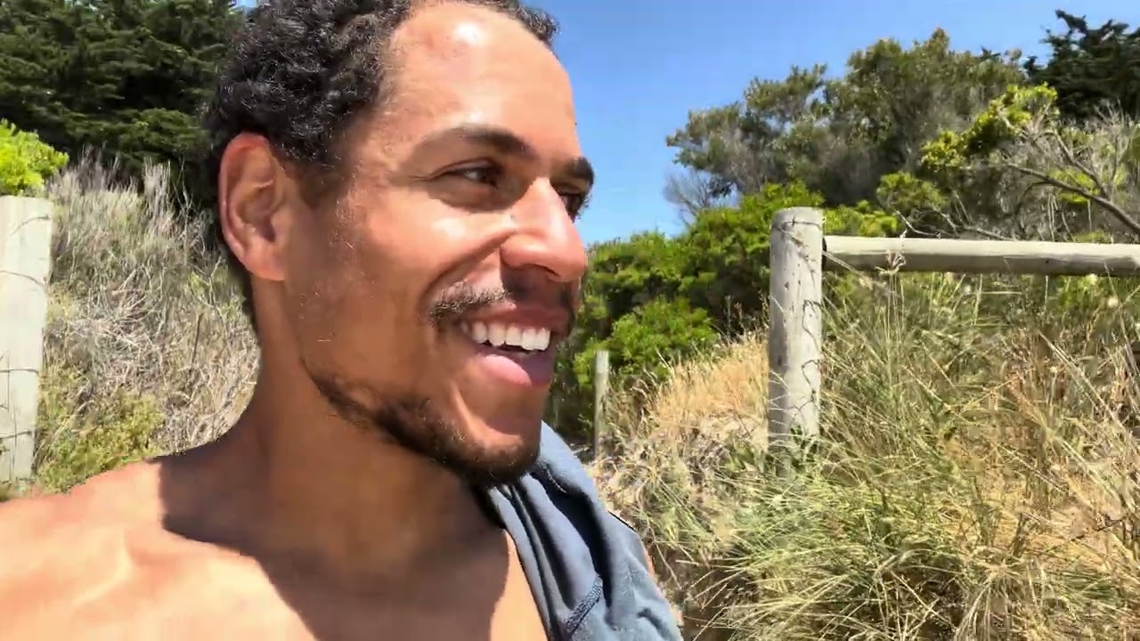 Bikepacking Adelaide2Melbourne Day 6: Assault Of The Mosquitos & Through The Hills To Apollo Bay