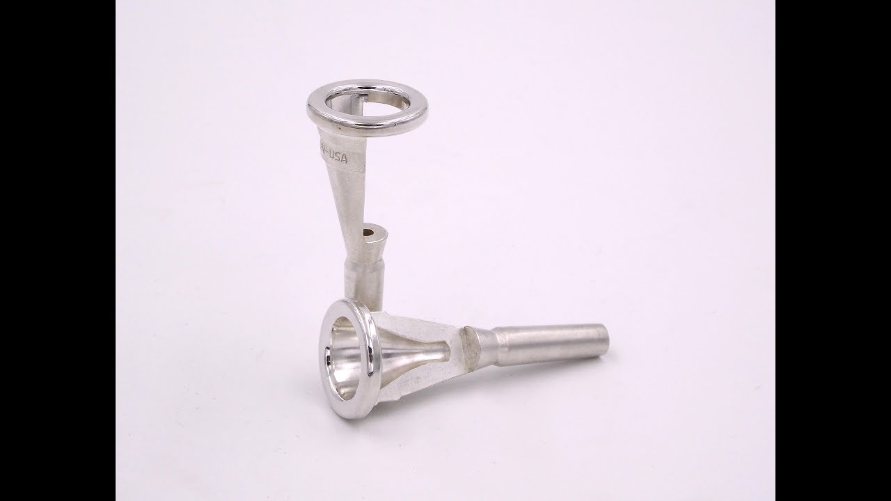 Warburton ATV (Advanced Training Visualizer) for Horn