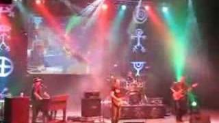 Focus - Sylvia (live @ BajaProg 2007)