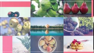 Fast Dynamic Promo After Effects Templates