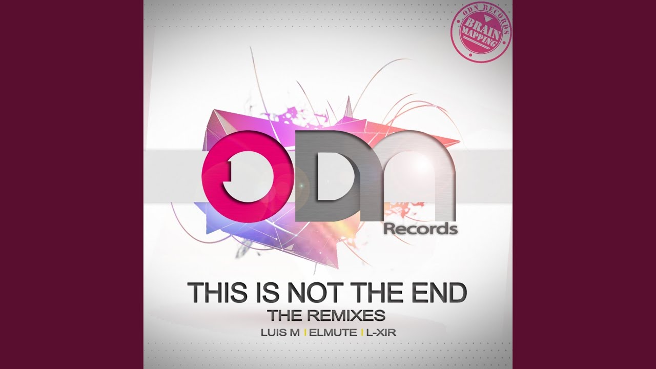 Obejrzyj This is Not The End (L-XIR Remix) w YouTube