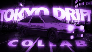 Mix Collab - [ Nnn705 - Tokyo Drift ]