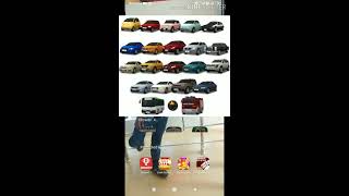 HOW TO UNLOCK ALL CARS IN DR DRIVING 2|MODED APP 2020 screenshot 2