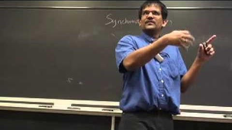 OS-SP07: Lecture 11: Process synchronization (cont)