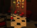 Бутик + кафе в Нордхаване 🛍️☕ The Sims 4/Fashion + coffee vibes🖤The Sims 4