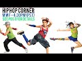 Kids Hip Hop Corner S1E5 | Max Teboul