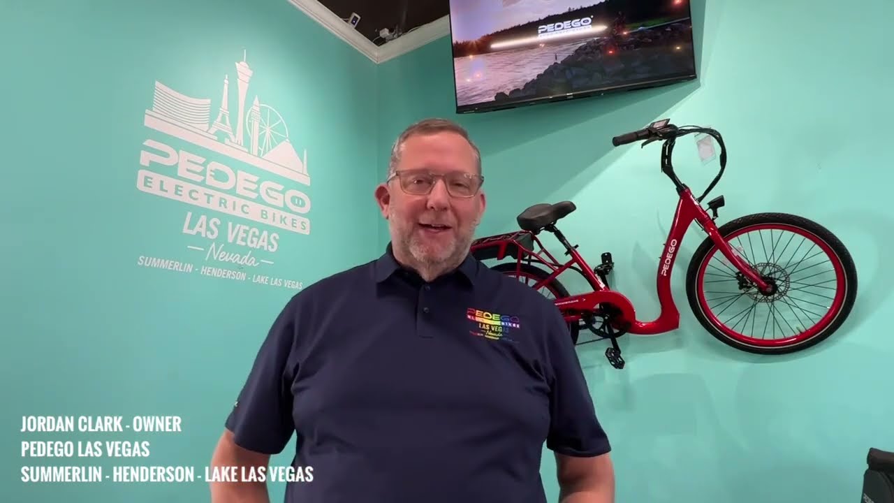 Electric Bike Shop | Pedego Electric Bikes