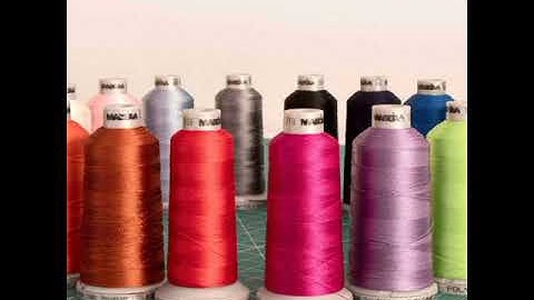 Thread zoom with microscope