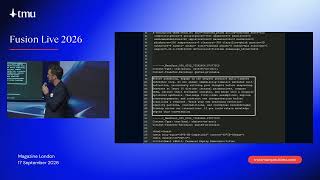 Fusion Live 2026 | Beyond the Inbox: Defending Against AI-Powered Social Engineering