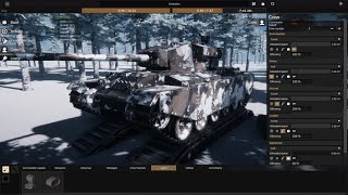【SPROCKET】オリジナル戦車を作って動かそう！KV-2風【プロモデラーが作る】 screenshot 2