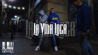 Koukr ft. Raphael - La Vida Loca (OFFICIAL VIDEO)