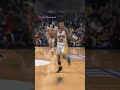 Miller makes game winner vs Jordan&#39;s Bulls game 4, 1998