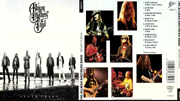 The Allman Brothers Band – Seven Turns