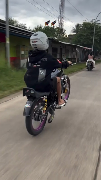 JET DARAT LEWAT #trending #shorts #rxking #spekblayer #beranda