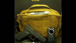 Intruder Defense Bag Revisited