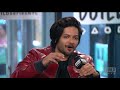 Ali Fazal, Eddie Izzard, Shrabani Basu & Stephen Frears Speak On "Victoria & Abdul"