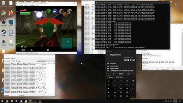 srm last 4 item slots lost woods