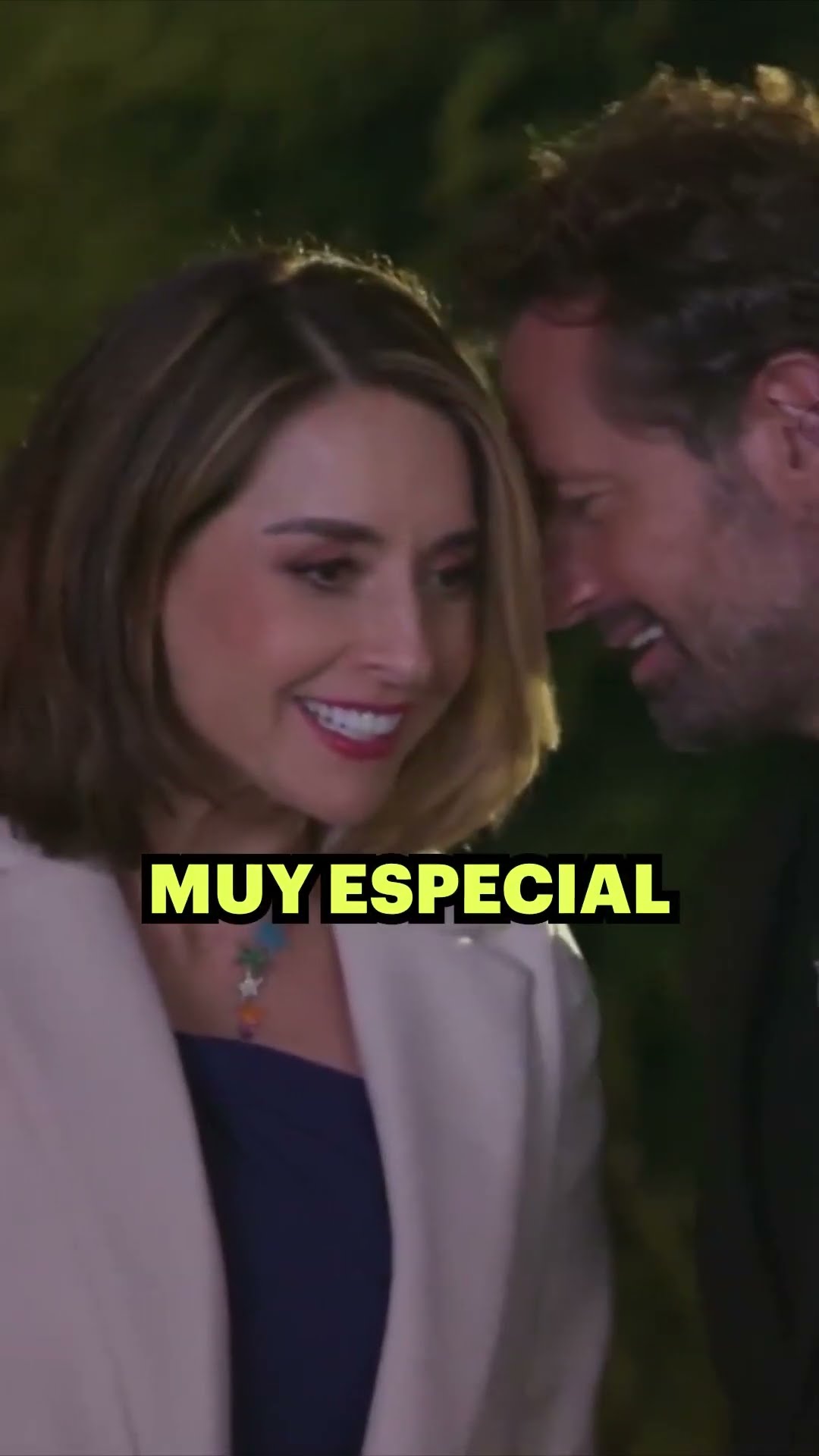 Échenles agua ? #micaminoesamarte #tlnovelas