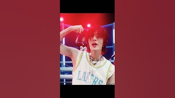 Thumbnail of Who Slayed? NCT U 'Alley Oop' MV The Most... #shorts #nctu