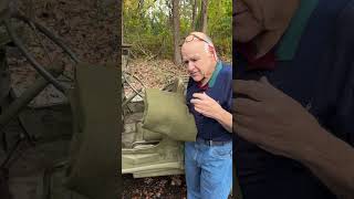 Telltale Signs of Genuine US Army Wool Blankets