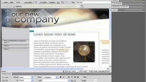Dreamweaver tutorial in Urdu 5_70 - YouTube.flv
